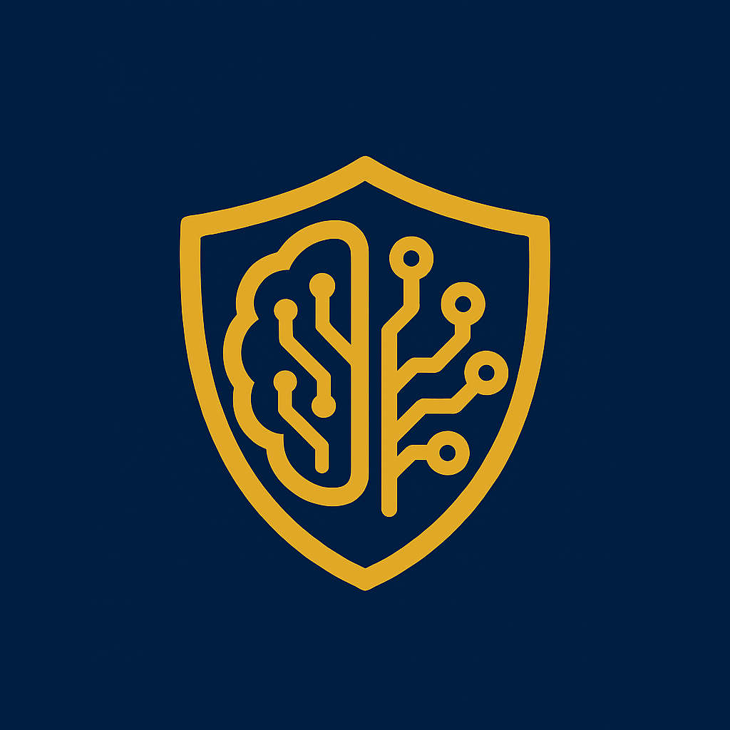 Fredian Shield logo