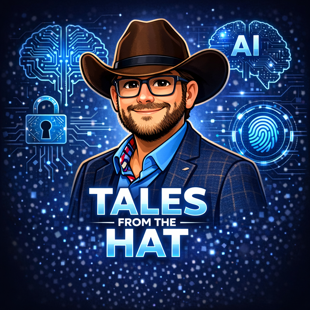 Tales from the Hat Show Art