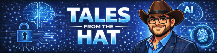 Tales from the Hat with Neil Manfred